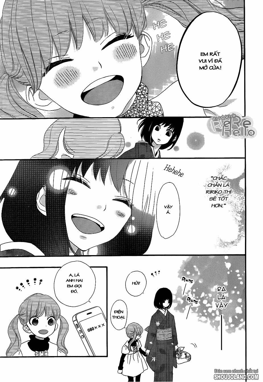 rere hello chapter 9 41