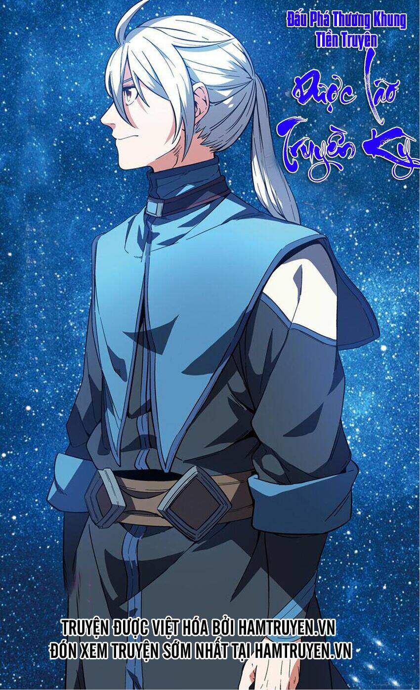 đấu phá thương khung ngoại truyện - dược lão truyền kỳ season 2 chapter 27 2