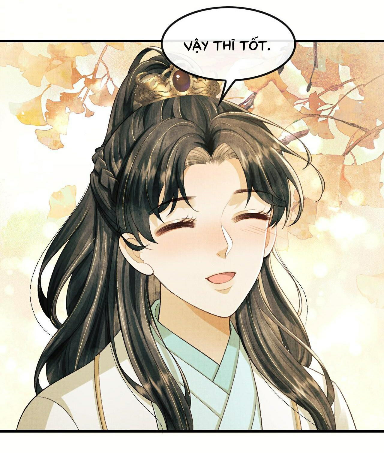 tướng quân luôn tự coi mình thành thế thân chapter 15 26