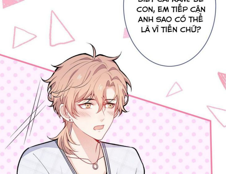 hotsearch của ảnh đế chapter 115 69