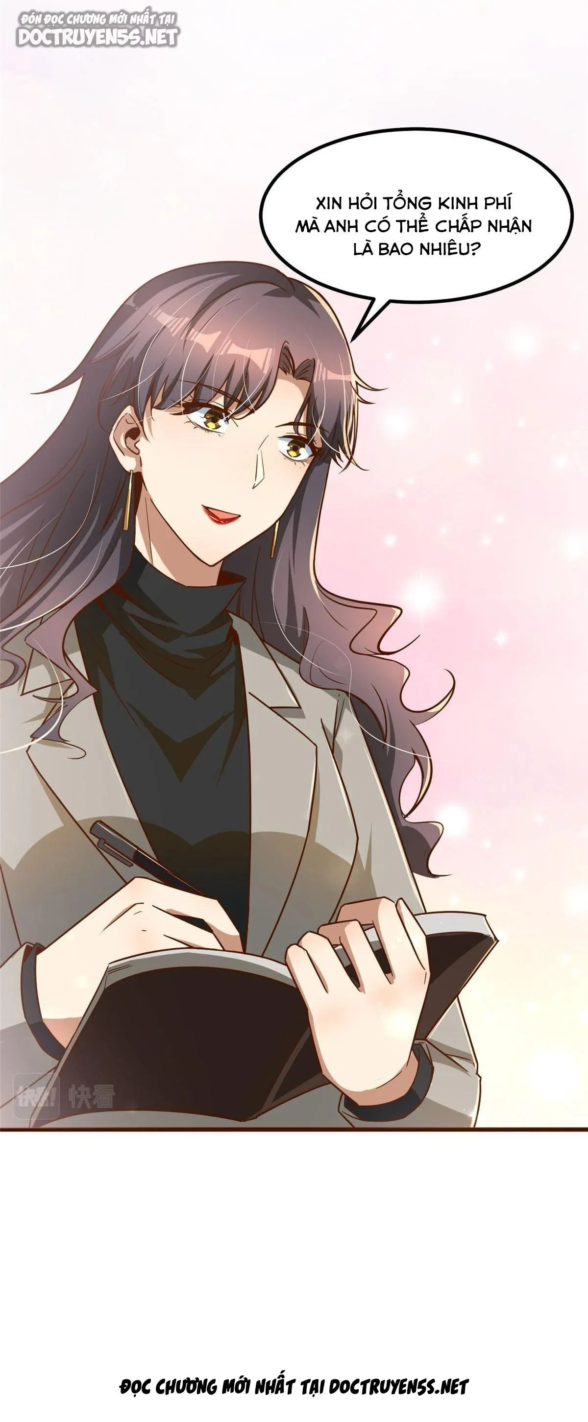 ta làm giàu từ thua lỗ game chapter 10 38