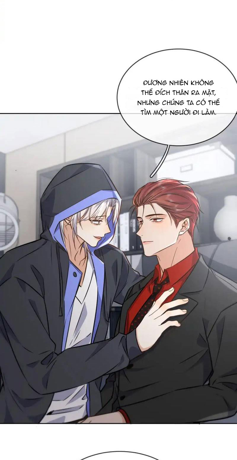 huynh dạy đệ vô lễ chapter 43 29