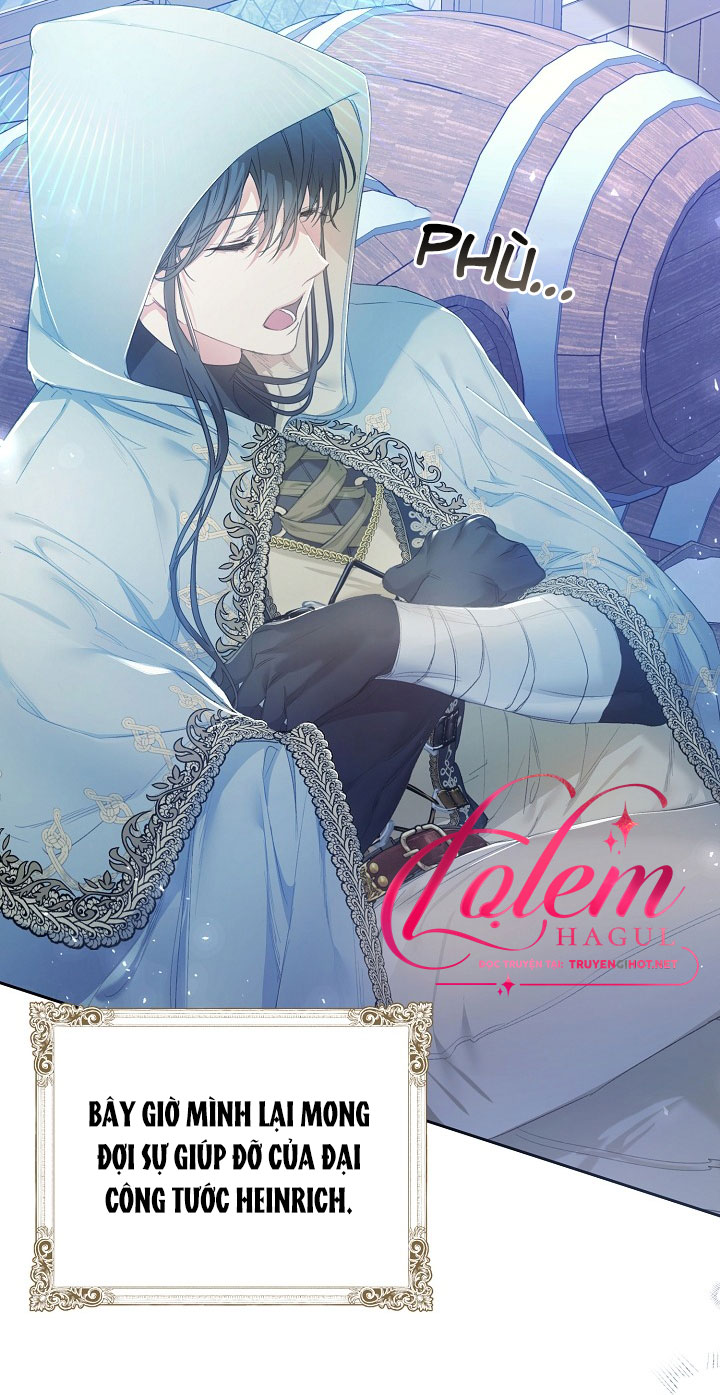 con rối ác nữ marionette chapter 47 23