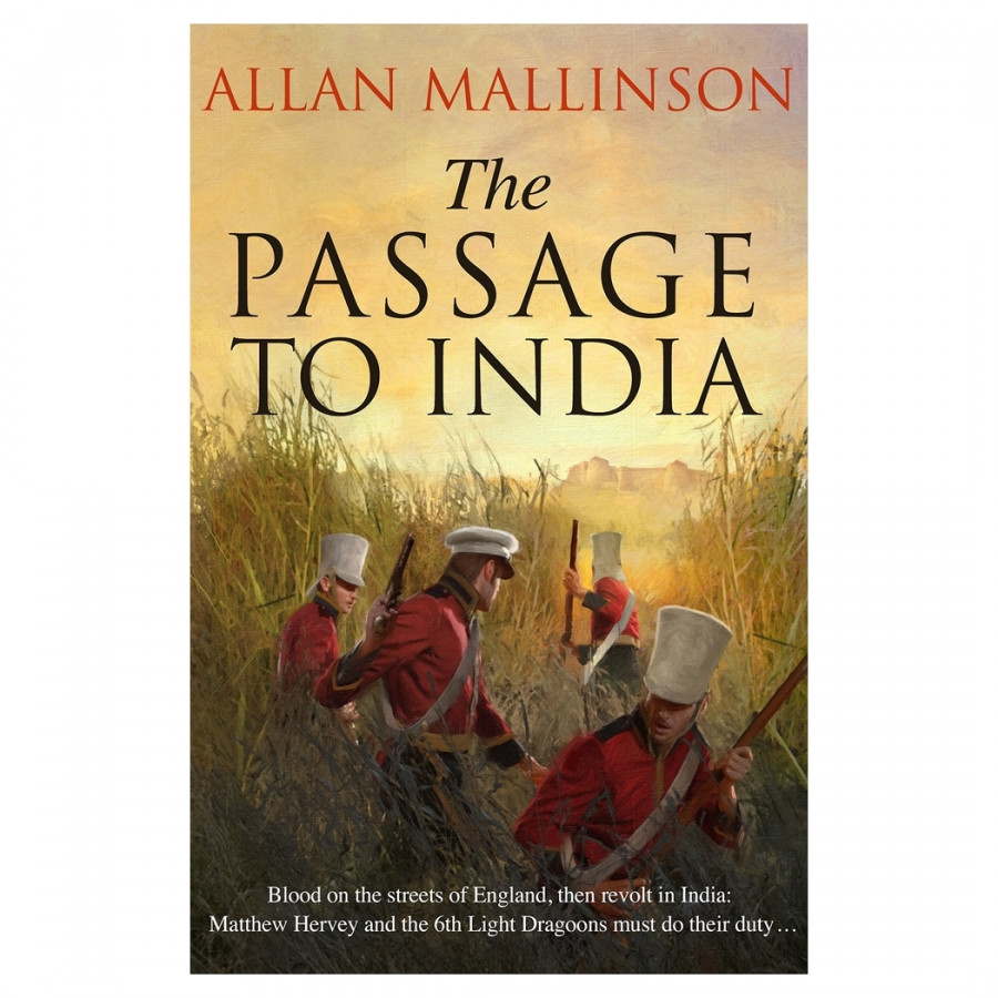 The Passage To India