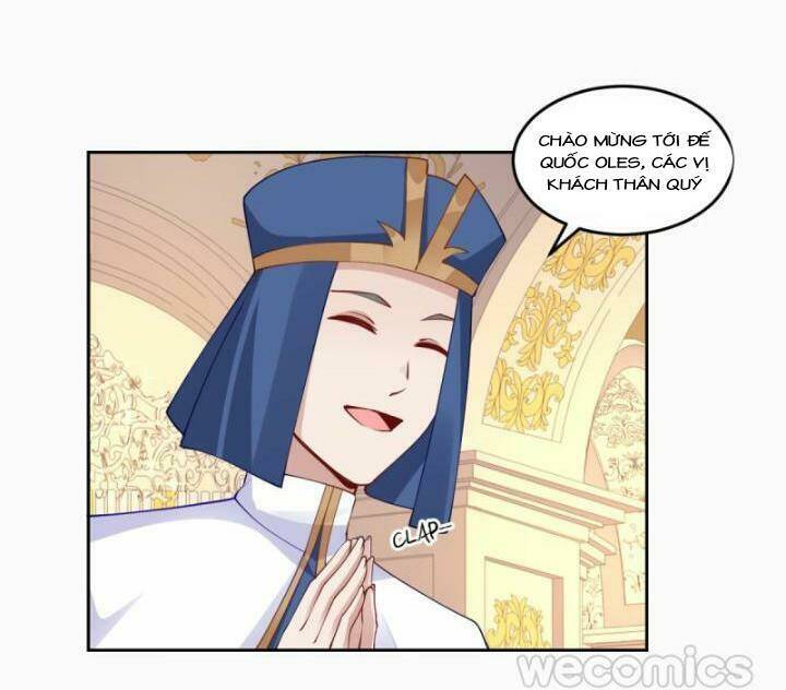 quy tắc sinh tồn của công chúa chapter 97.2 14