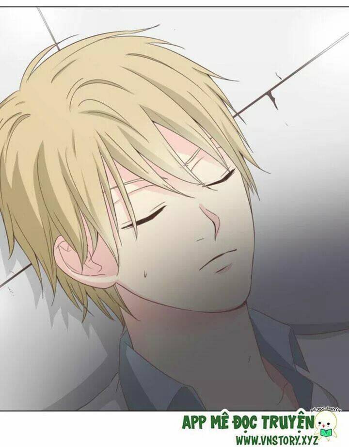 xin chào! dân nữ chapter 49 39