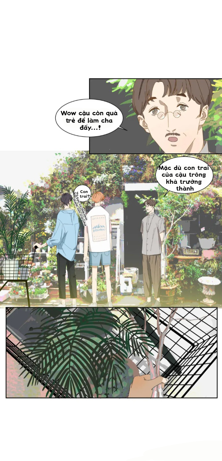 mr.snail chapter 5 7