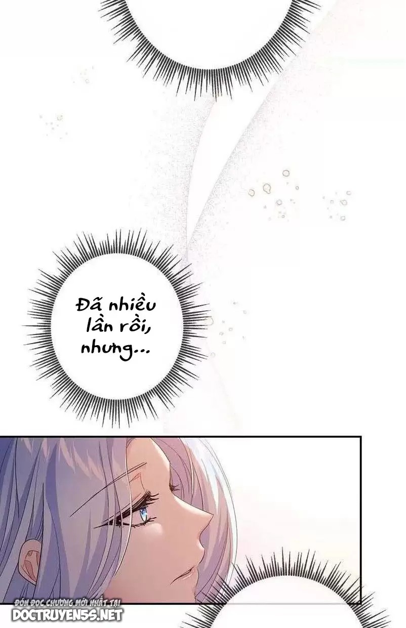 nếu tôi là nhân vật phản diện liệu tôi sẽ chết chapter 25 18