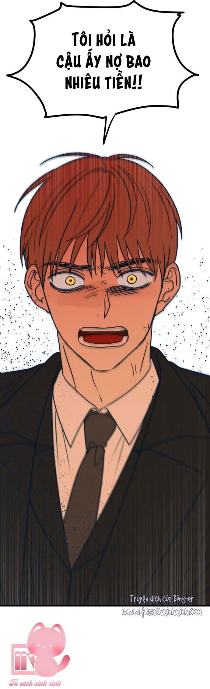 kẻ cắp gặp bà già chapter 16 12