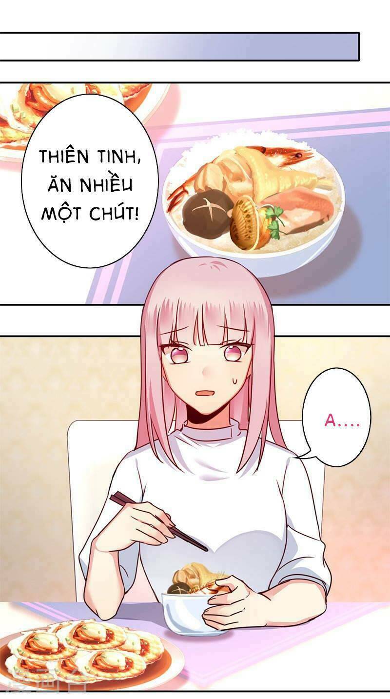 phục thù thiếu gia tiểu điềm thê chapter 38 13