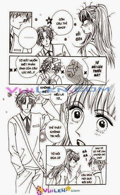 mãi yêu anh chapter 2 137