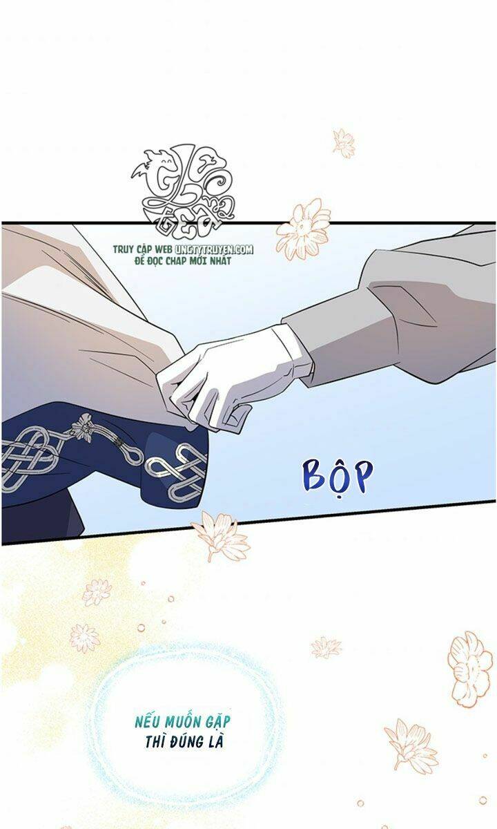 chồng yêu, em muốn đình công! chapter 47 44