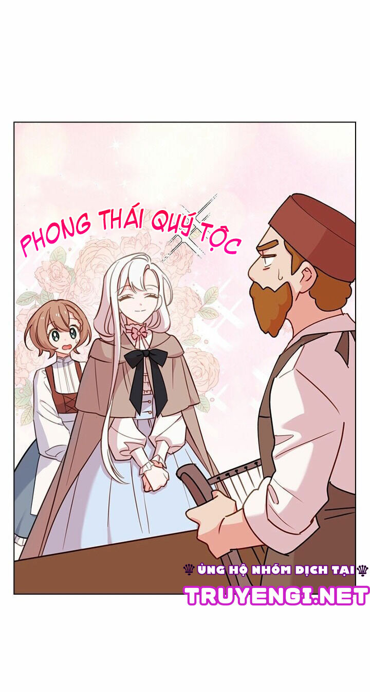 tiểu thư chỉ muốn được nghỉ ngơi chapter 5 13