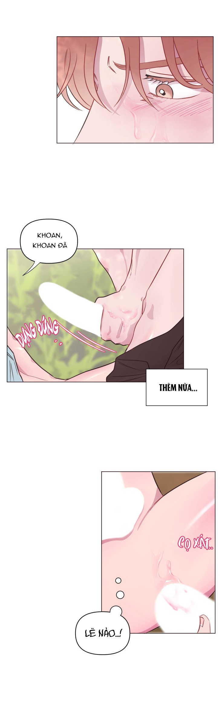 trả đồ chơi lại cho tôi chapter 10 13