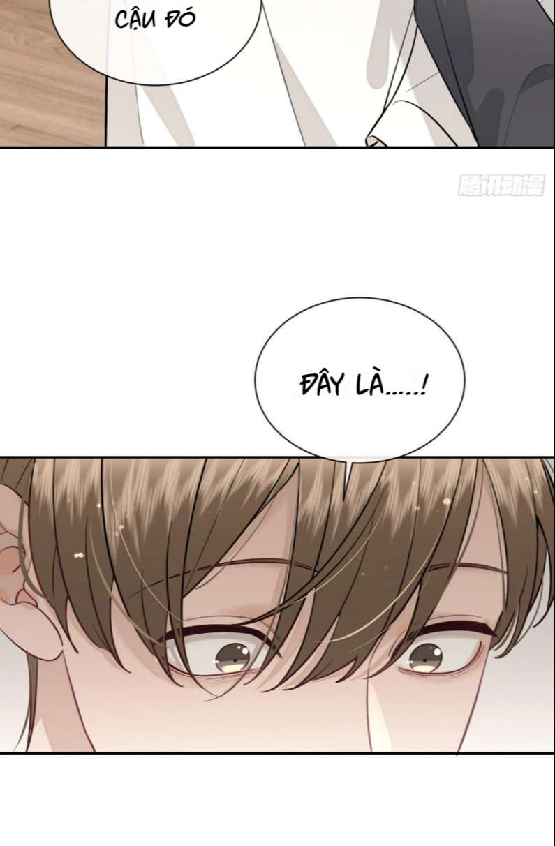 chó lớn bắt nạt chủ chapter 35 32