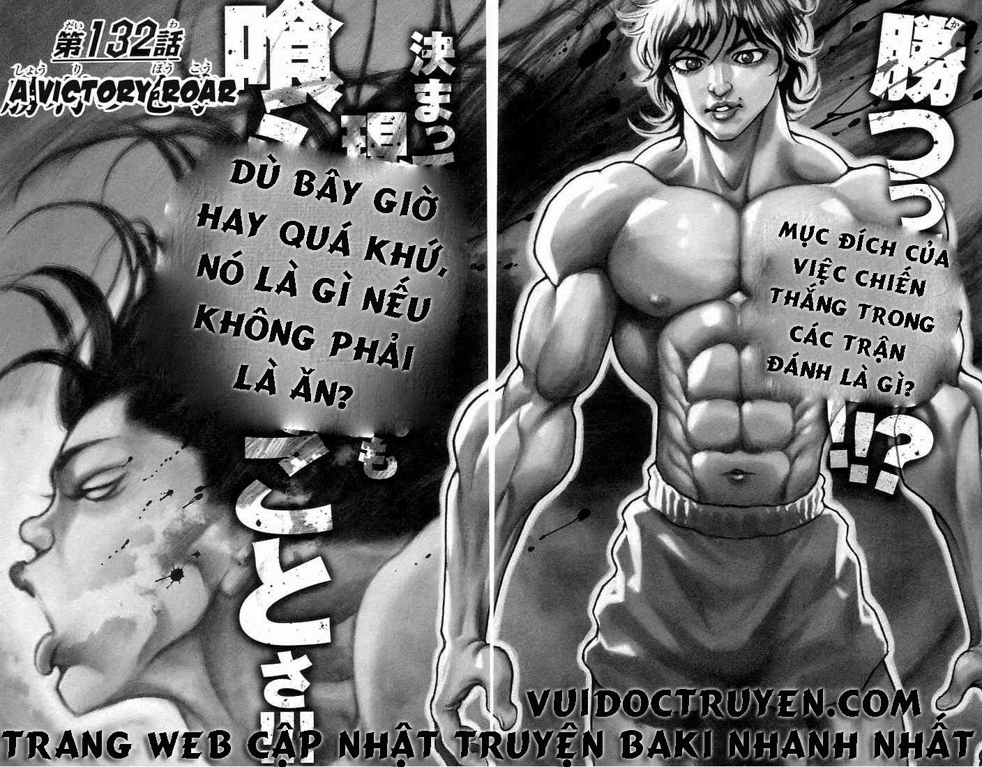baki – son of ogre chapter 132 1