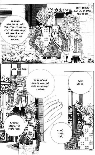 forbidden kiss chapter 40 6