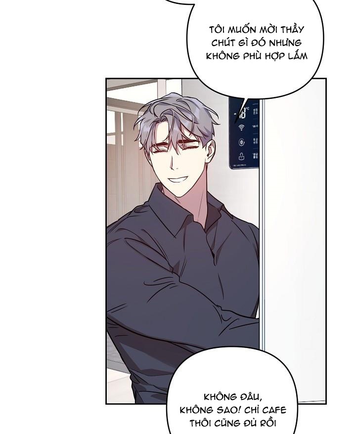 thần tượng đến rồi!? chapter 13 21