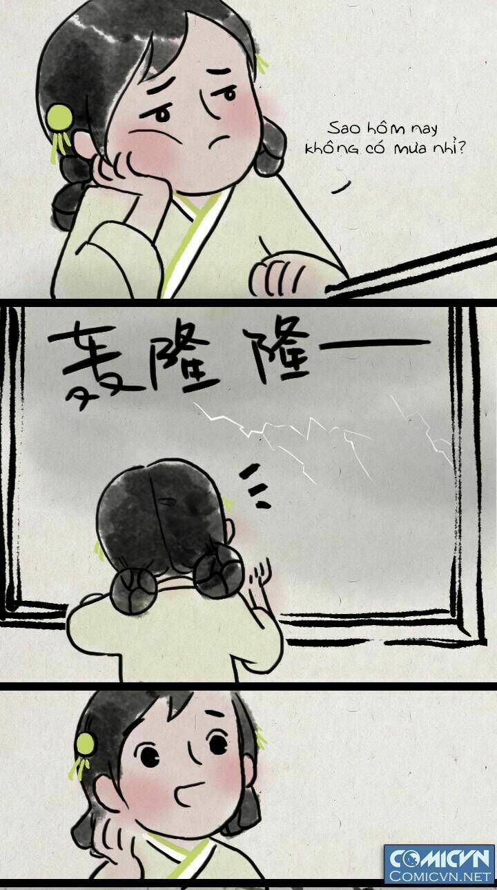 nhất thiền tiểu hòa thượng chapter 55 22