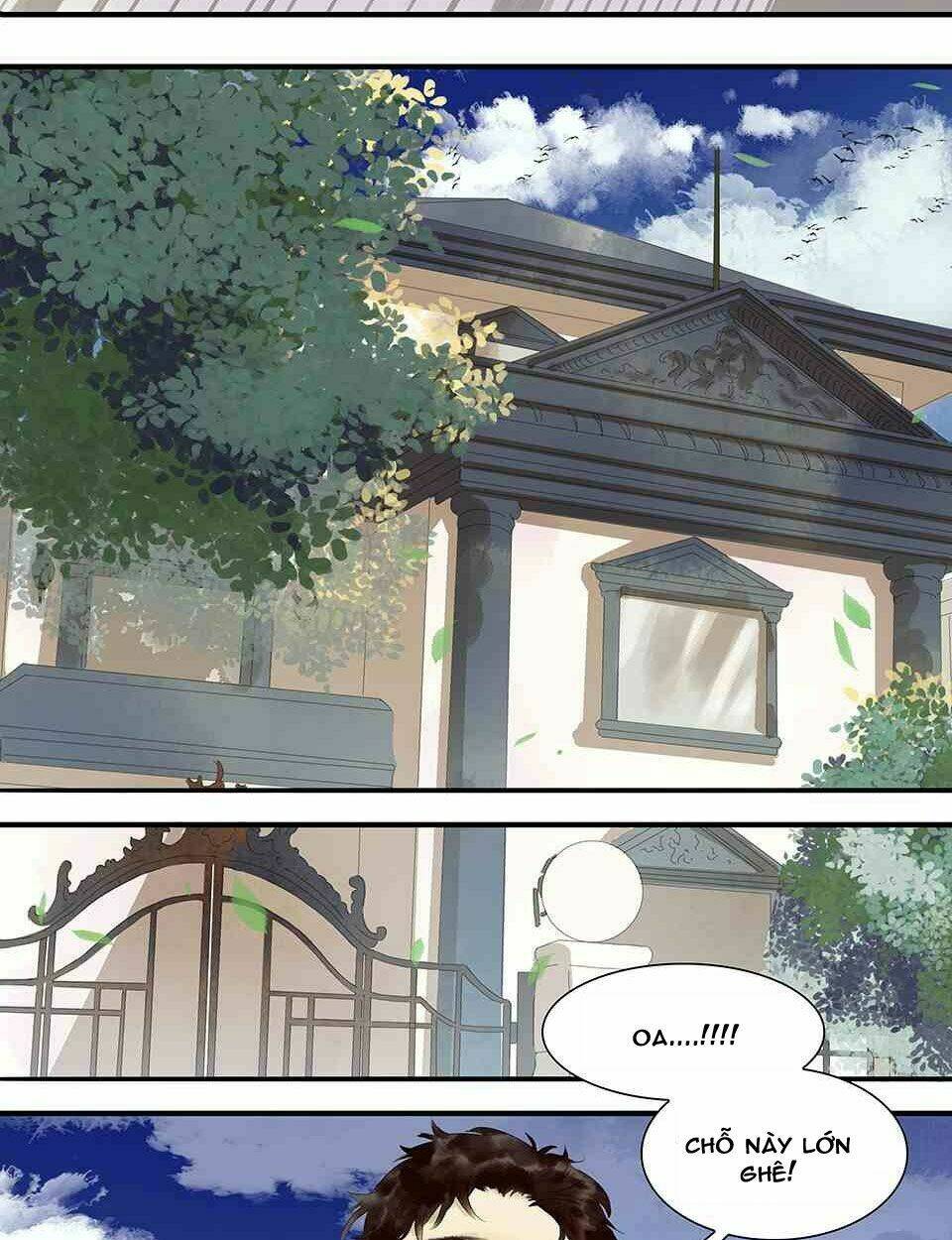 mùng 3 tháng 3 chapter 21 5