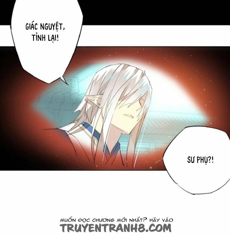 sư phụ lại trêu chọc ta chapter 6 20