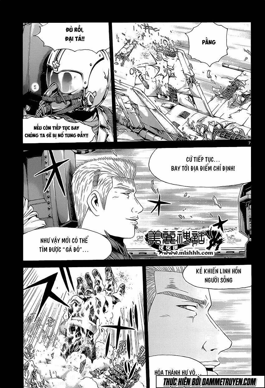 soul reviver south chapter 7 7