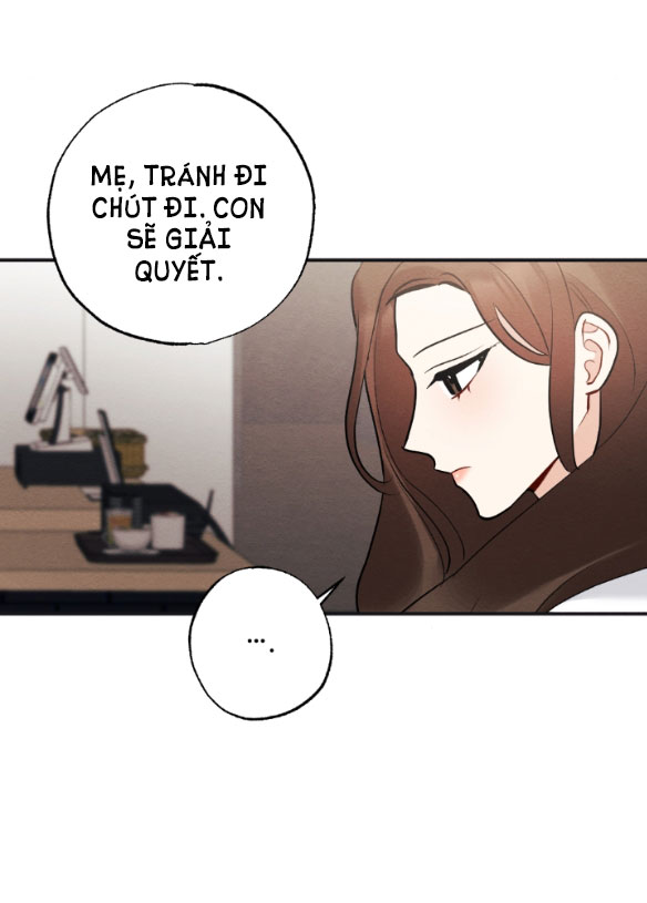 [18+] hôn nhân bị đánh cắp chapter 26.2 21