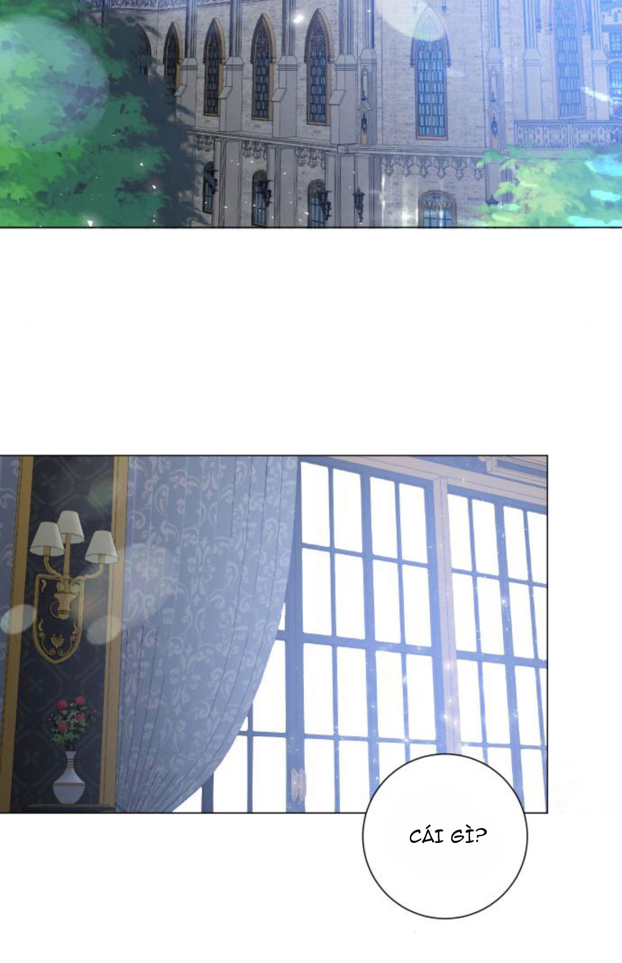 tôi hoán đổi thân xác với thái tử chapter 4.1 4