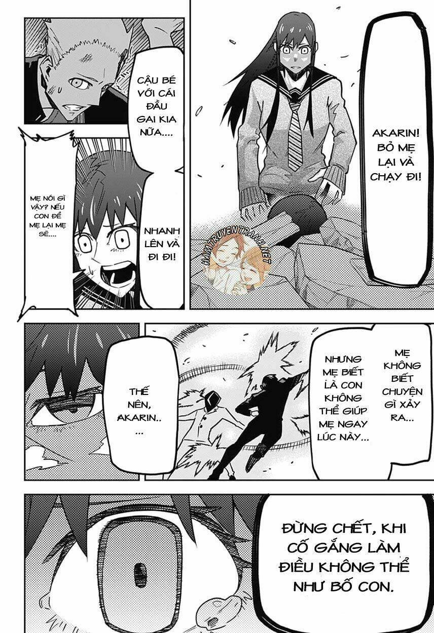 secretary to the managing president, general time industries, seiji tanaka chapter 5 13