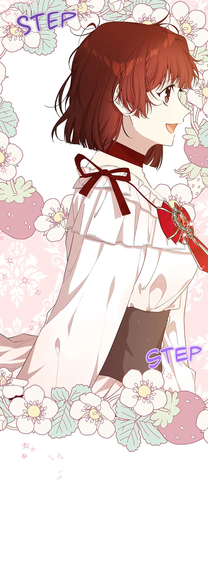 chị ấy là nữ chính trong truyện đó chapter 58 50