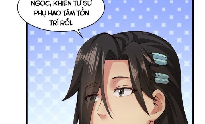 khởi đầu với tuyệt sắc nữ sư phụ: hệ thống thập cân phản cốt chapter 6 36