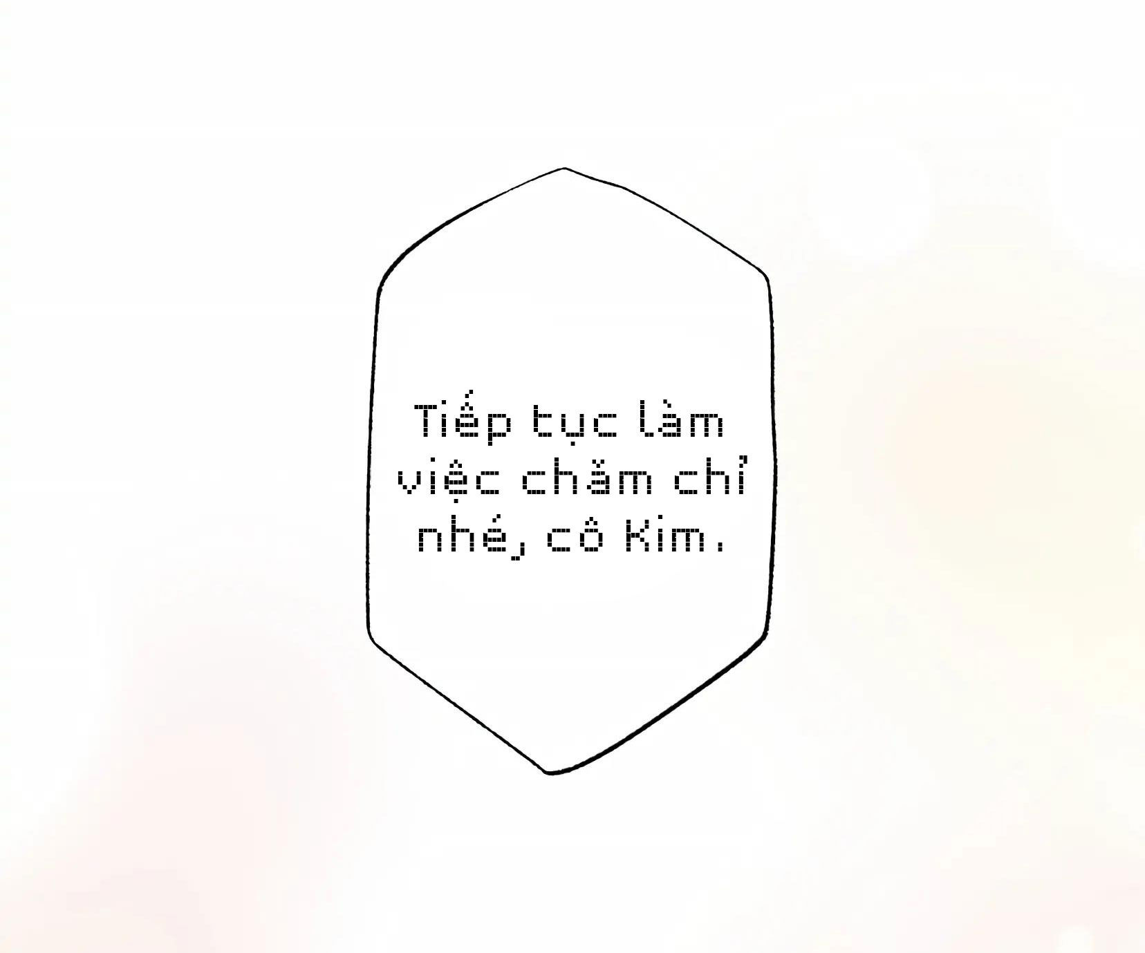 Trợ Lí Kim, Ăn Thử Không chapter 21.2 - Trang 7