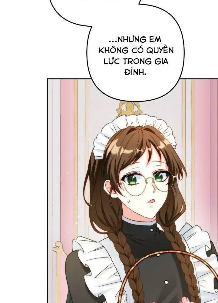 tại sao mẹ chồng tôi lại như thế này? chapter 42 10