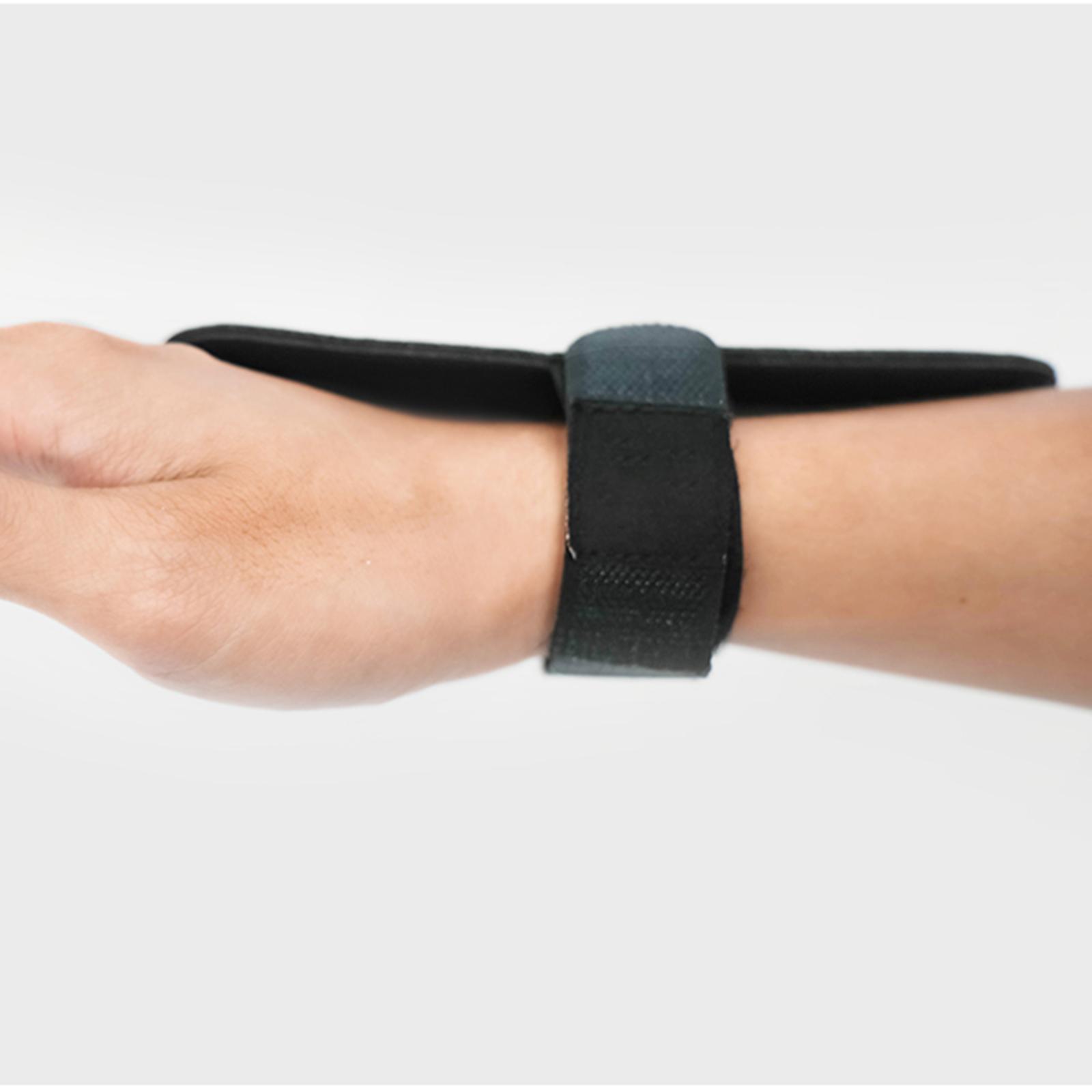 Golf Swing , Straight Practice Golf Wrist Brace Band, Portable Swing Trainer Wrist Posture Correct for Beginners Golf Exercise