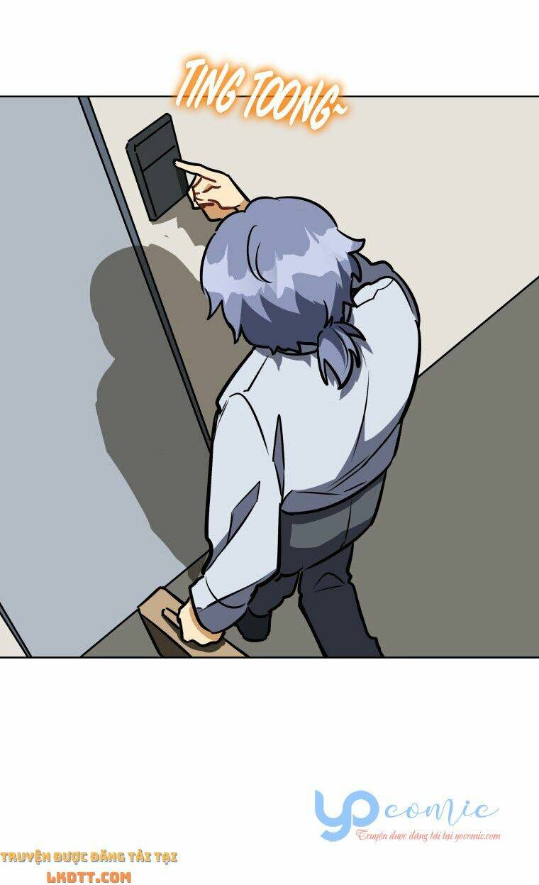 quái thú với hoa chapter 105 46