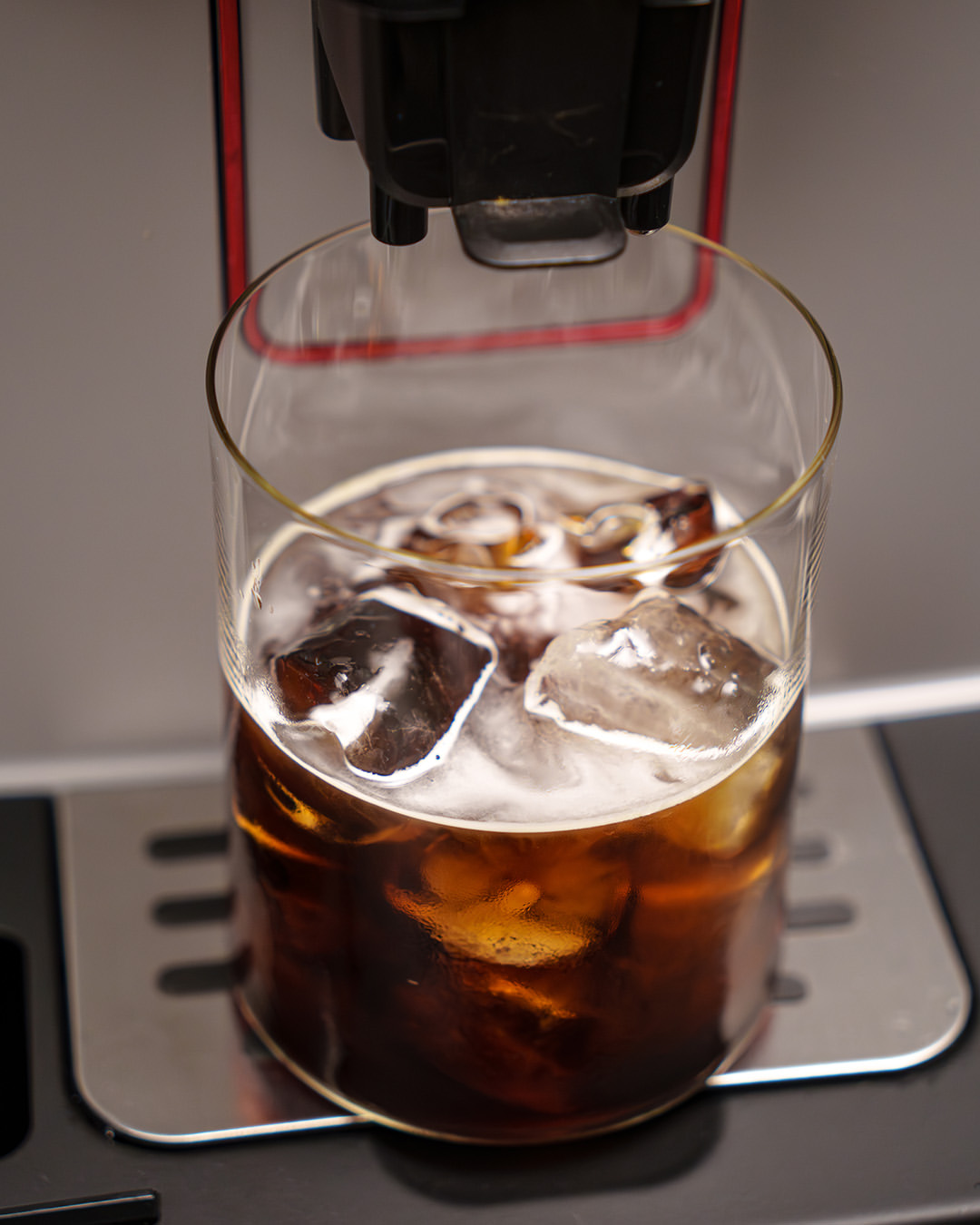 Máy pha cà phê tự động GAGGIA MAGENTA PRESTIGE Over Ice (mới) | Hàng chính hãng