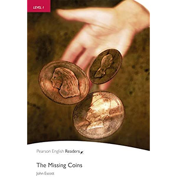 The Missing Coins Level 1