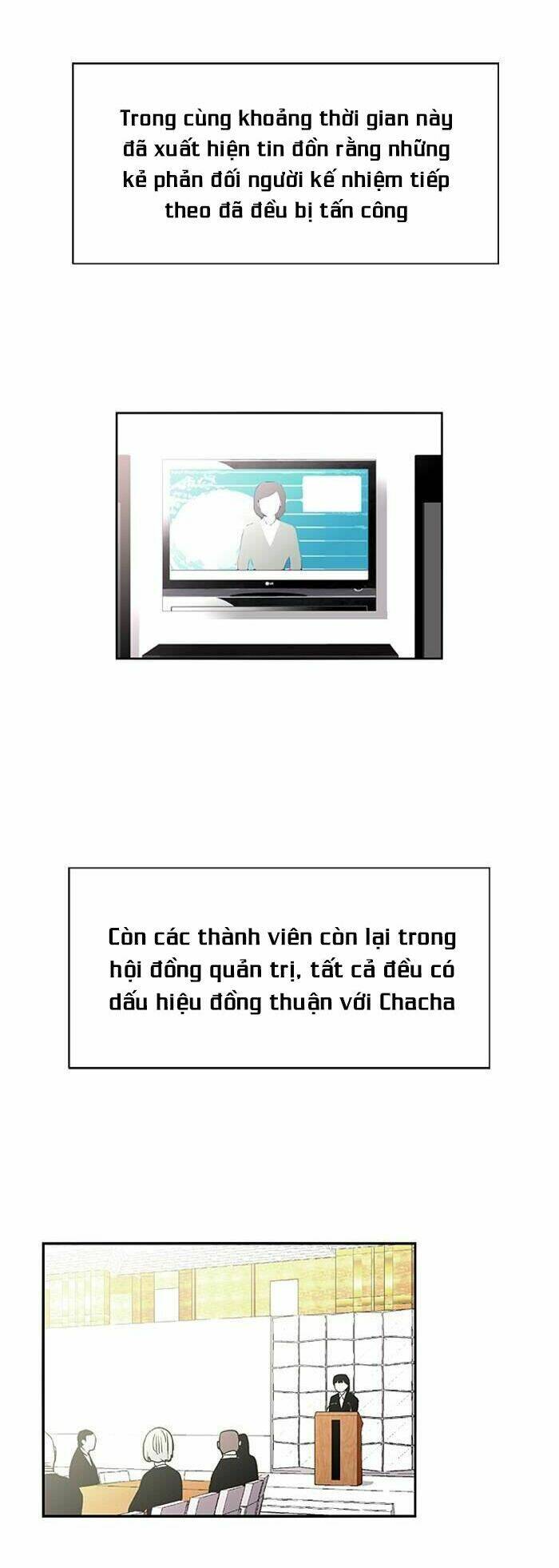 người máy hủy diệt chapter 70 12