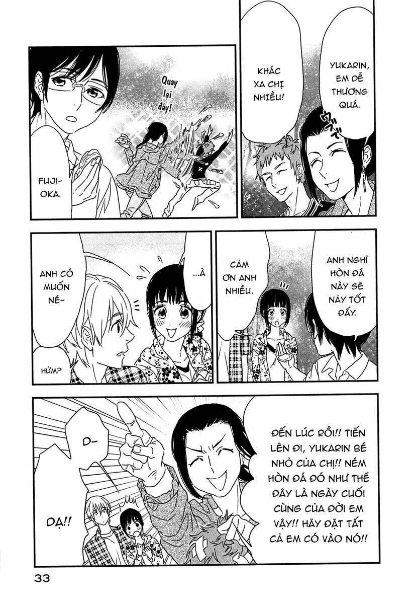 billionaire girl chapter 7 6