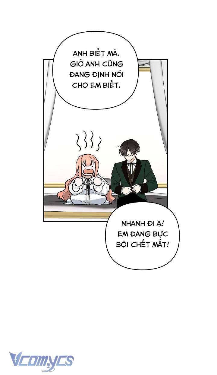 phương pháp trở thành con gái của người hùng bóng đêm chapter 15 22