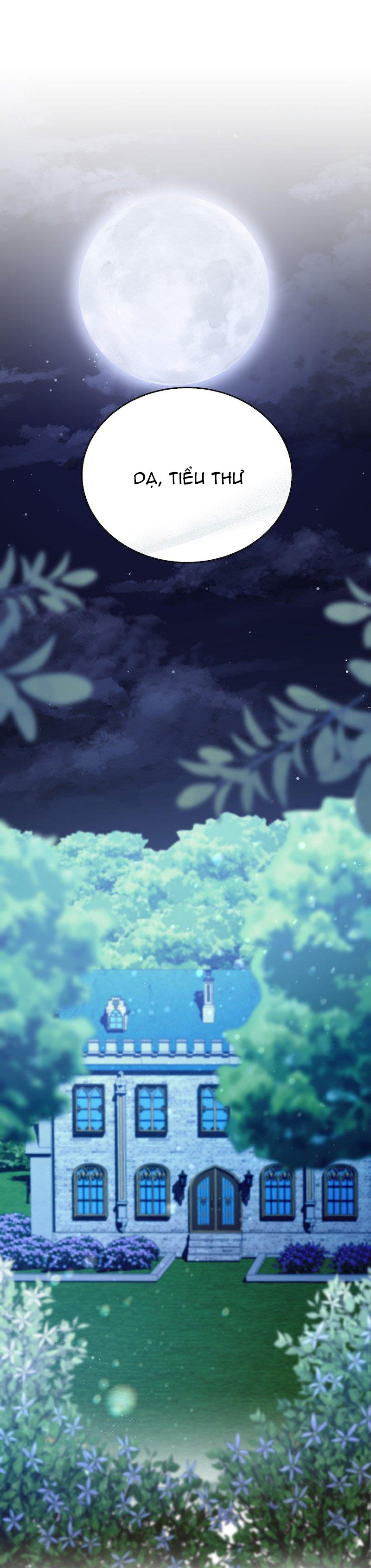 nữ hầu muốn đình công chapter 15.2 21