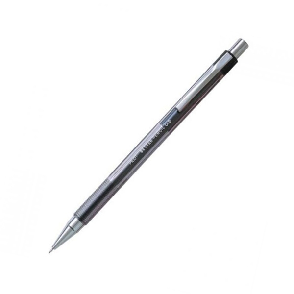 Bút Chì Bấm Pilot Better Pencil H-145