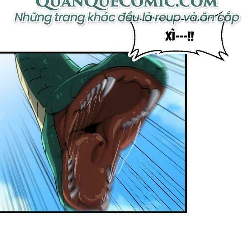 hệ thống thần long nghịch thiên chapter 60 3