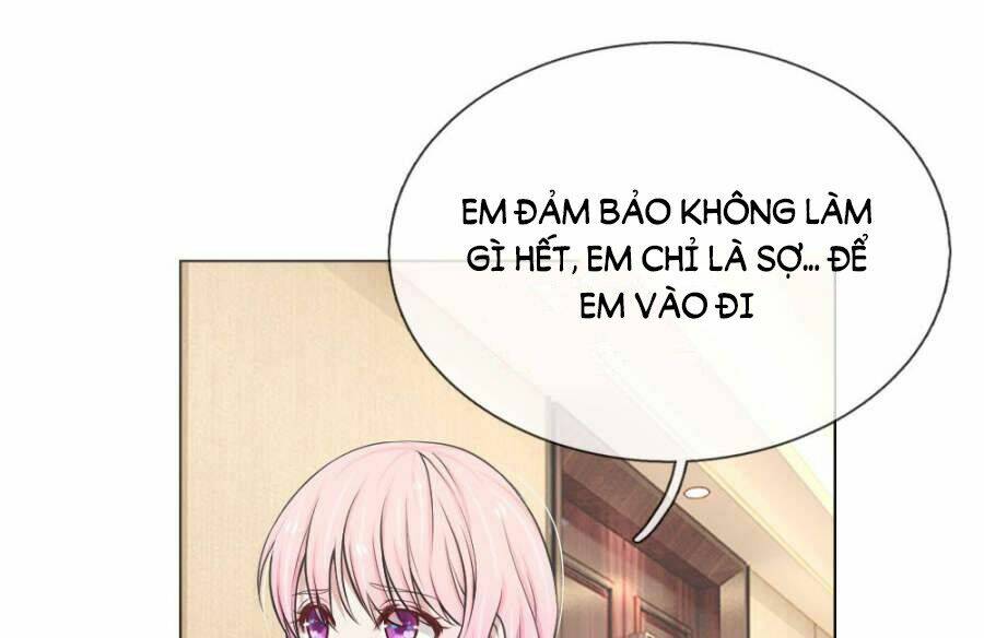100 phương thức đẩy ngã ca ca chapter 7 13