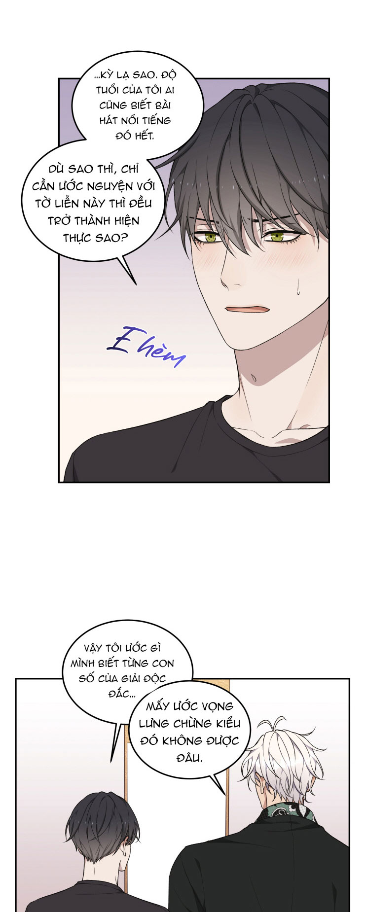 hỗn mộng chapter 19 8