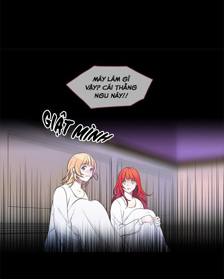 thanh tra của muiella chapter 5 37