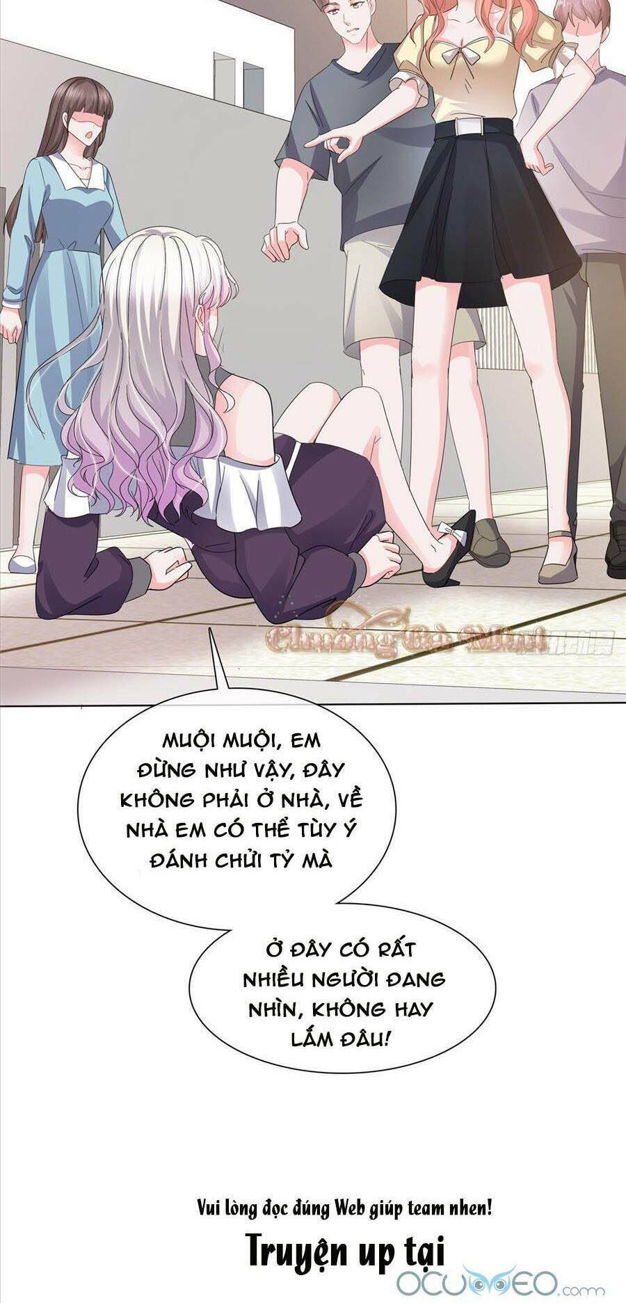 nhược hữu hàn đông ngộ noãn dương chapter 8 33