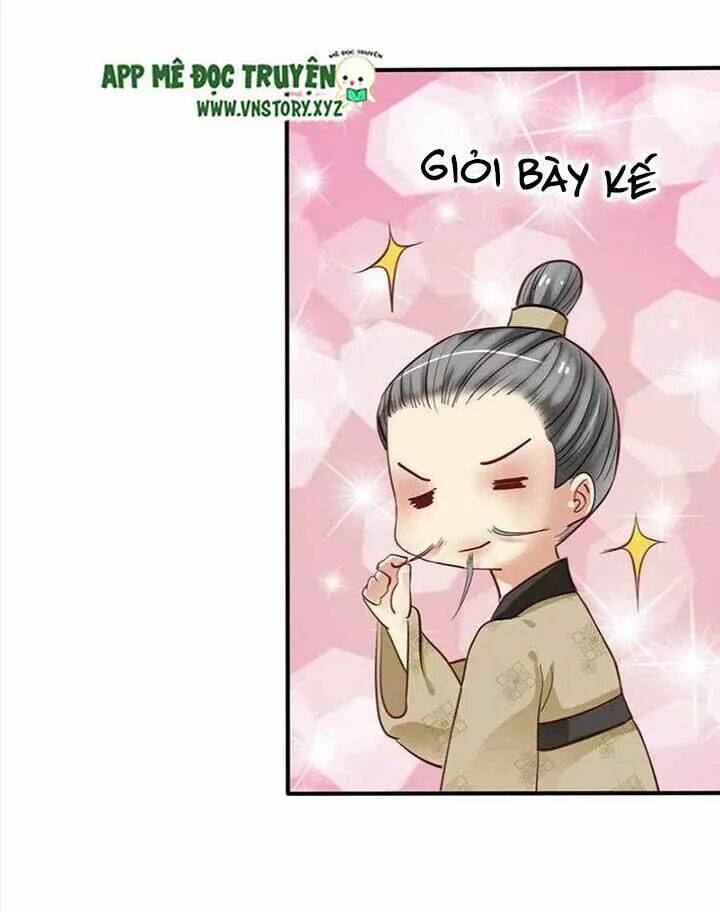 kiều nữ độc phi chapter 41 16