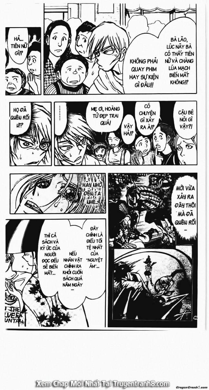 sắc lệnh ánh trăng chapter 14 13