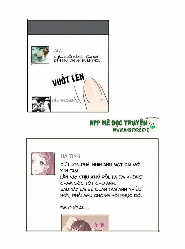 tình yêu không nói dối chapter 62 11